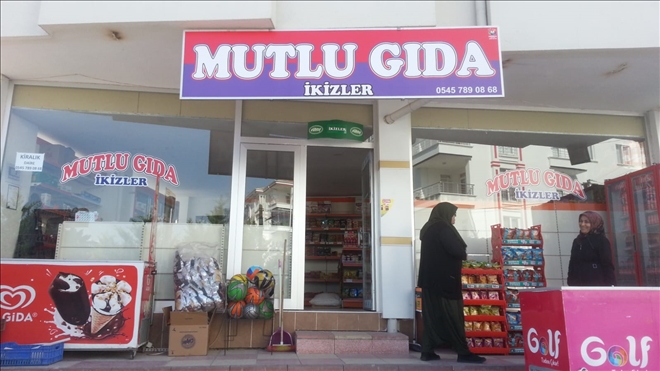 Bakkal kültürünü yaşatalım