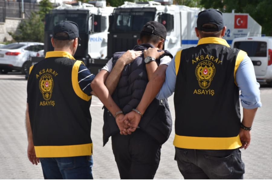 Aksaray