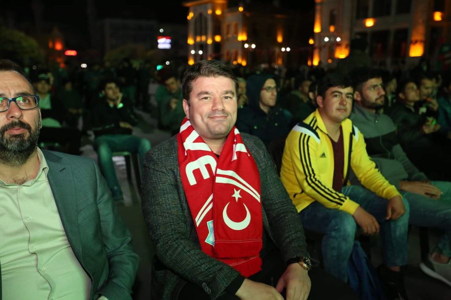 Aksaray