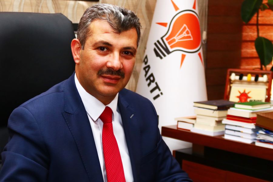 Başkan Altınsoy,kongre sürecini değerlendirdi