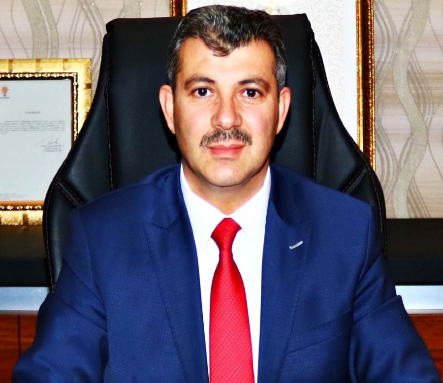 Başkan Altınsoy,