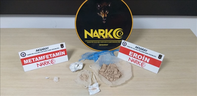 Narkotik ekiplerinden sokak satıcılarına  operasyon:4 tutuklama