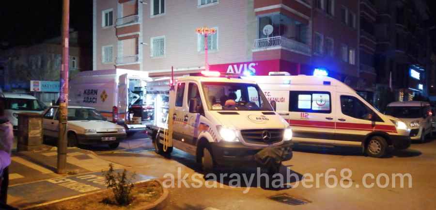 Aksaray