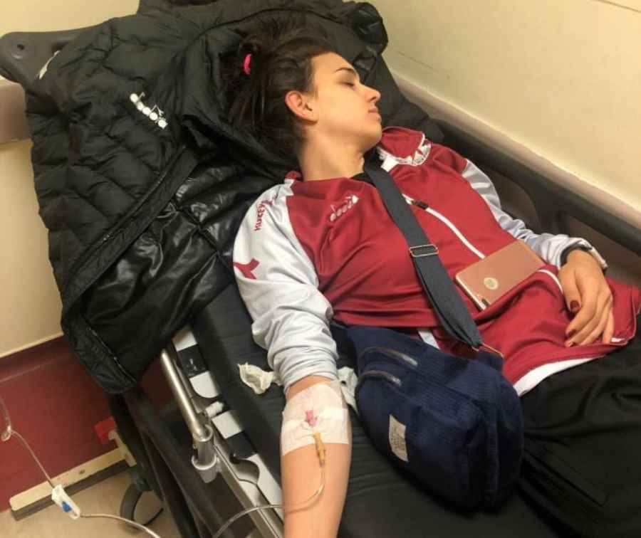 Kuzeyboru Spor oyuncuları Mardin