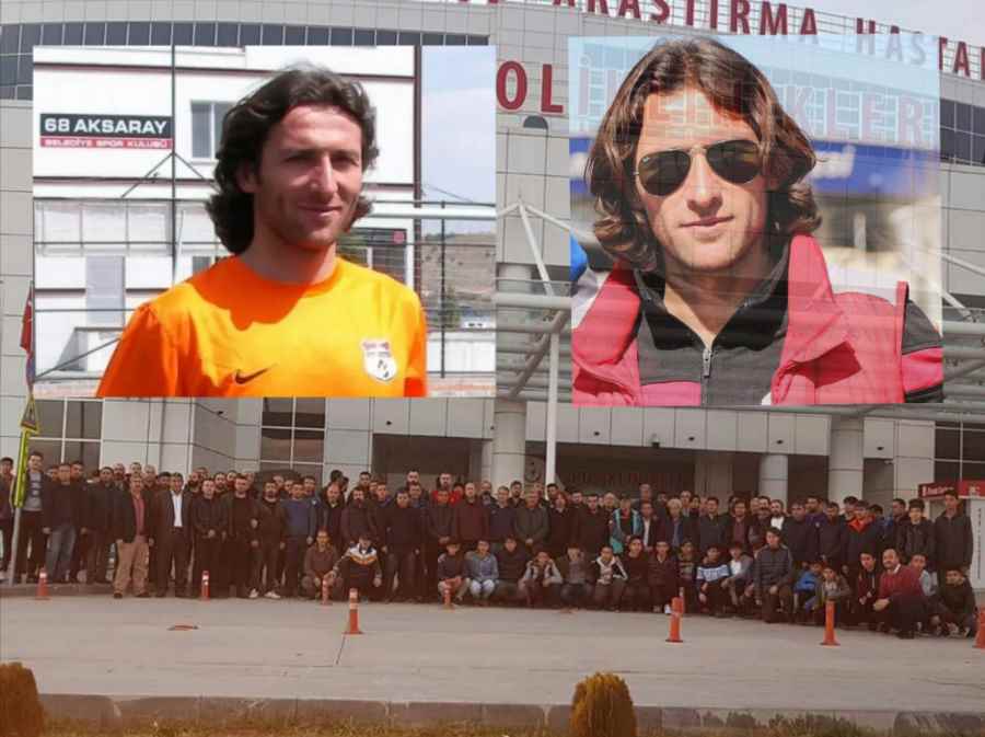Oktay Şaşmaz
