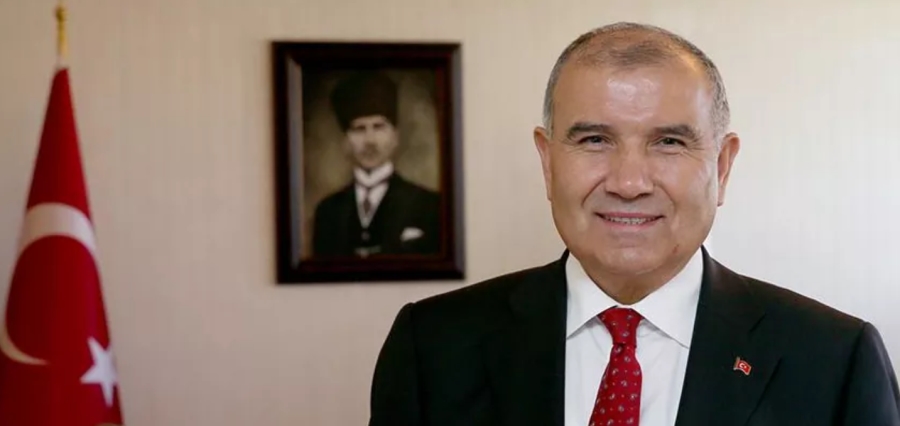 Ali Rıza Alaboyun; “ Hiç bir partinin kurucu listesinde değilim”