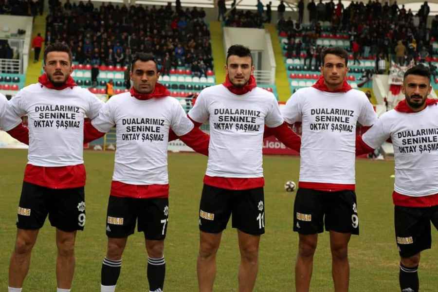 Aksarayspor 