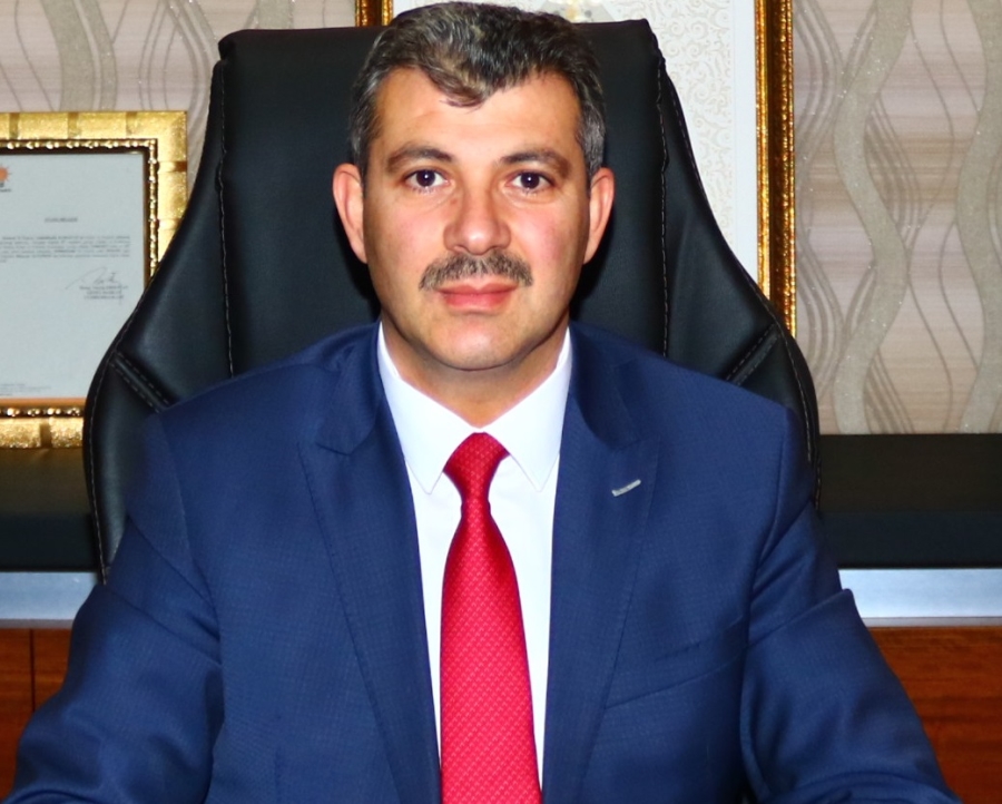 Başkan Altınsoy