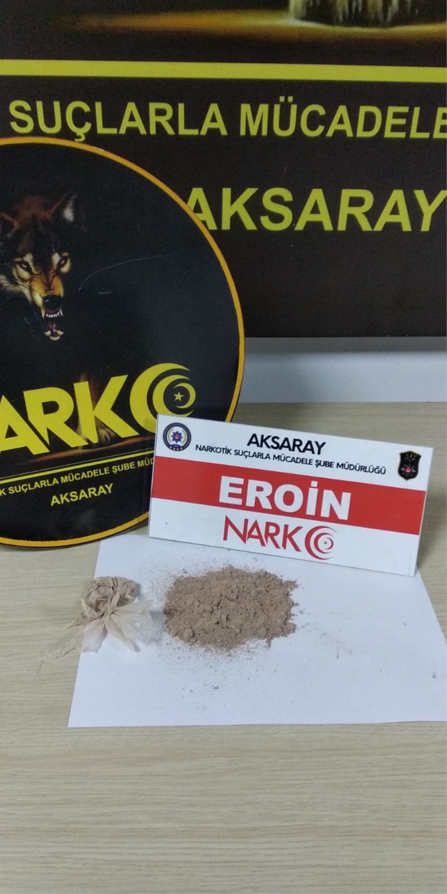 Aksaray