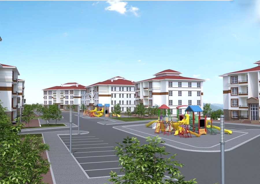 TOKİ Aksaray 950 konut projesi yeri ve başvuru şartları belli oldu