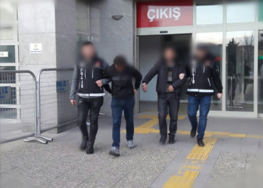 Aksaray