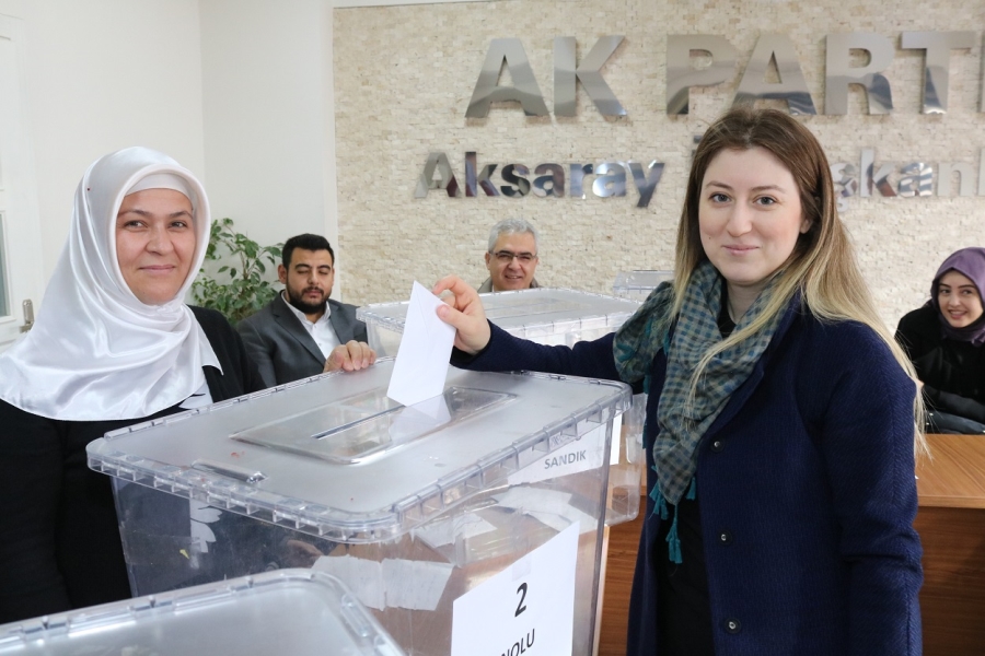 AK Parti
