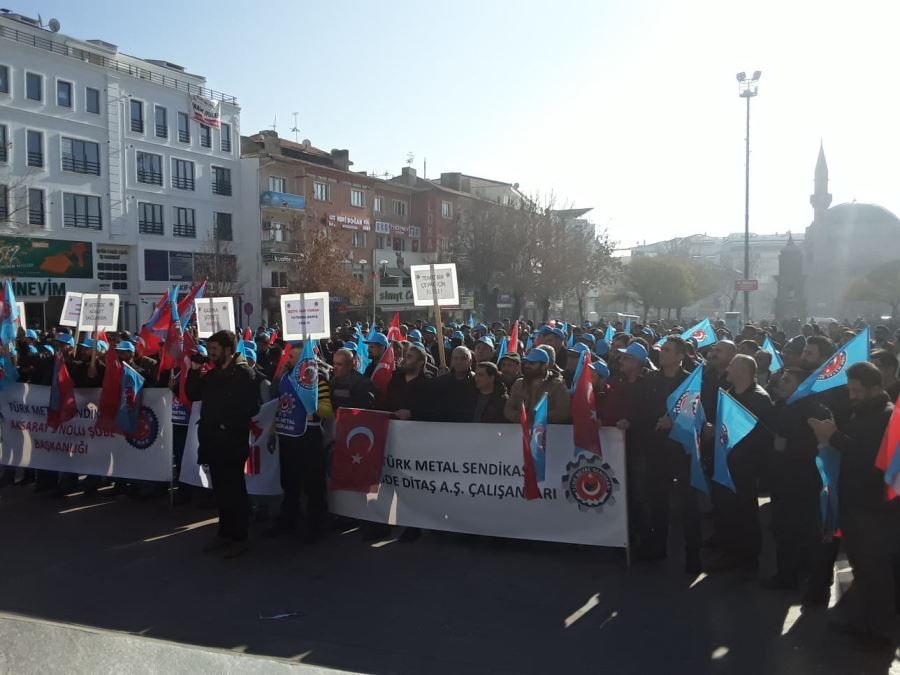 Aksaray