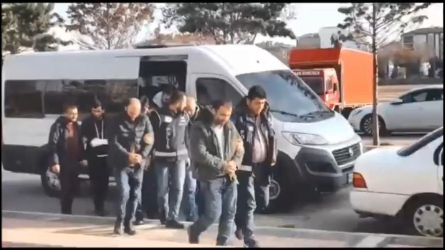 Aksaray