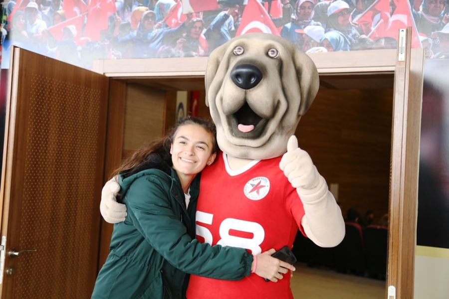 Kuzeyin Sultanları,ASÜ