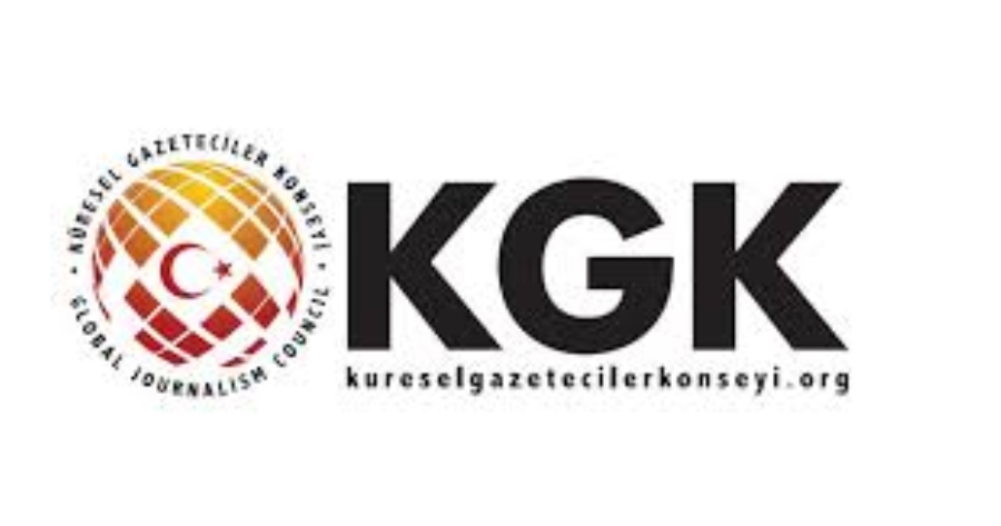 Küresel Gazeteciler Konseyi’nin Aksaray İl Temsilciliğine Celil Acar atandı