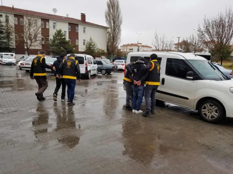 Aksaray