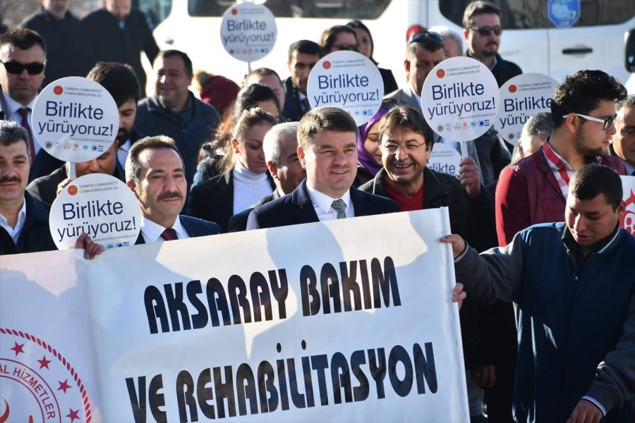 Aksaray