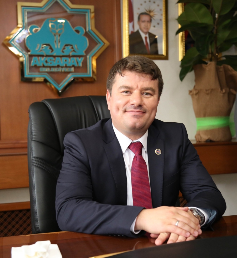 Başkan Dinçer 