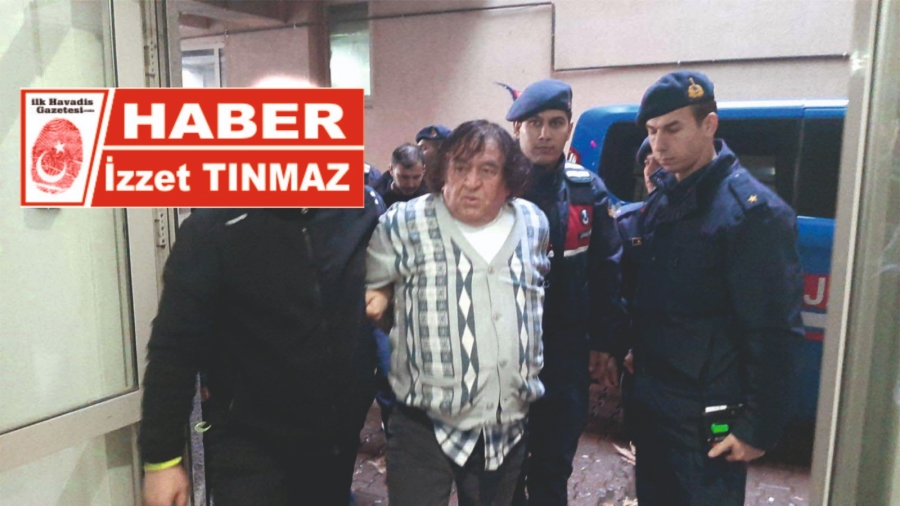 Cinayet zanlısı 8 ay sonra yakalandı