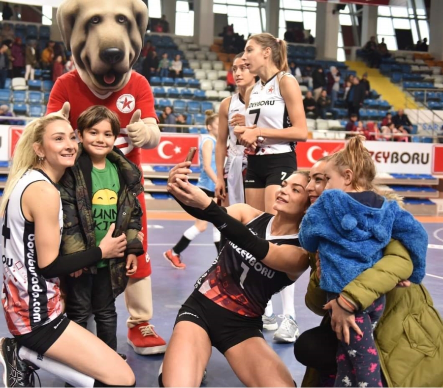 Aksaray Otizm Dayanışma Derneği