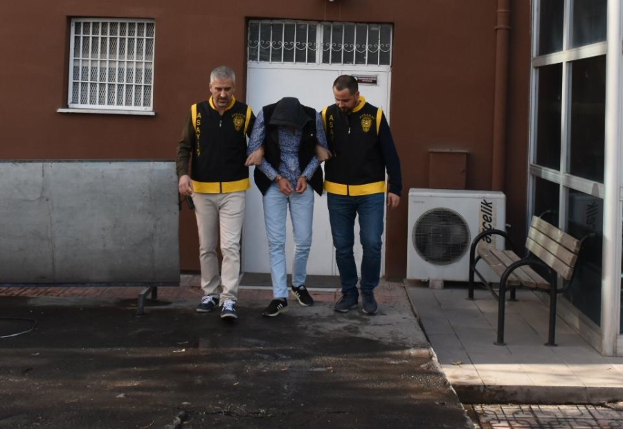 Sosyal medya üzerinden fuhuş pazarlığı yapan şahıslara operasyon:3 gözaltı