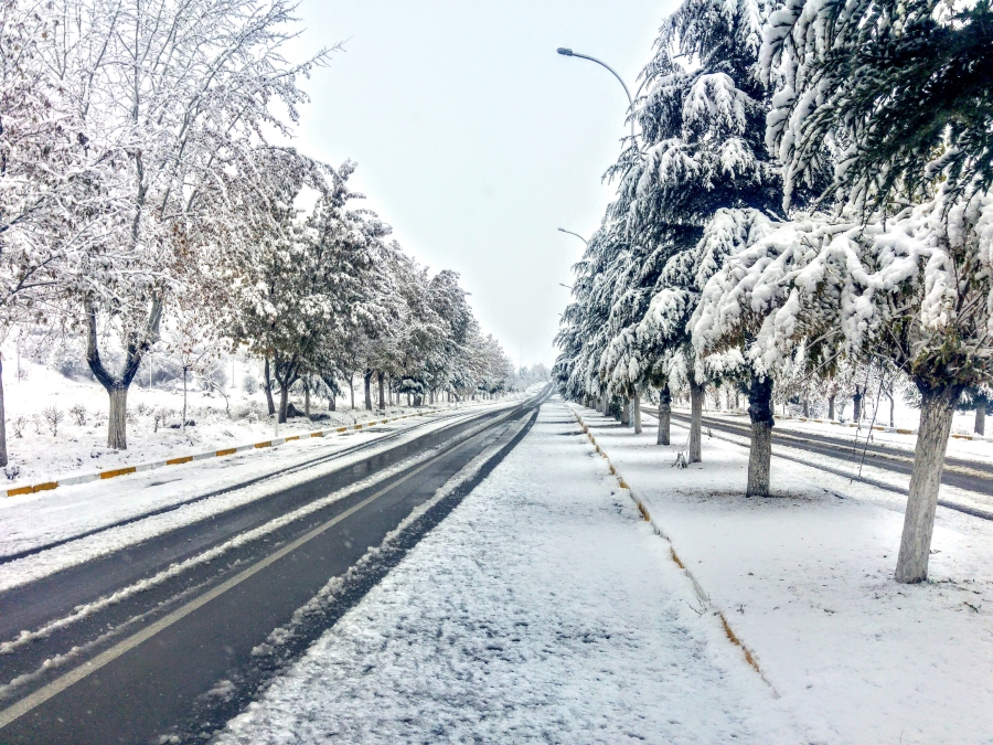 Aksaray