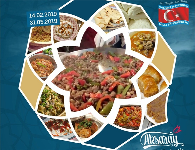 Aşçı yardımcılığı kursu gerçekleştirilecek