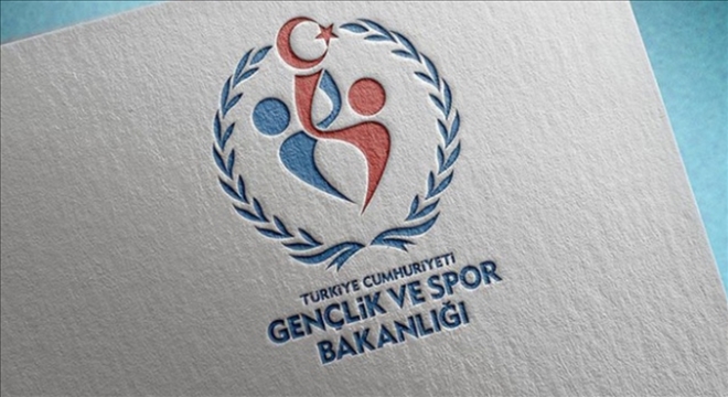 Gençlik ve Spor Bakanlığı´na 3 bin 243 sürekli işçi alımı yapılacak