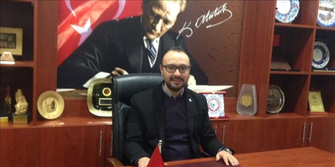 Başkan Özçiftçi,