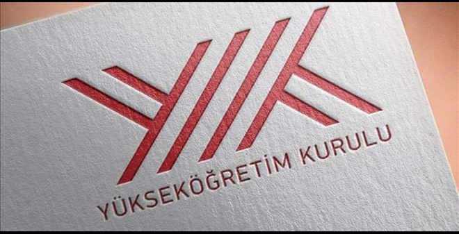 YÖK´ten 