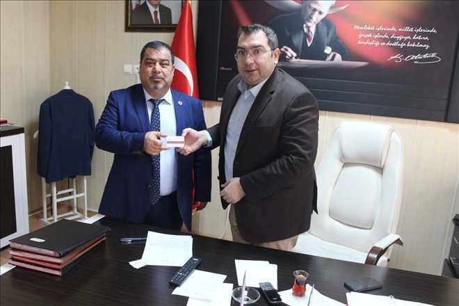 Organ Bağışı Kampanyası Başlatıldı
