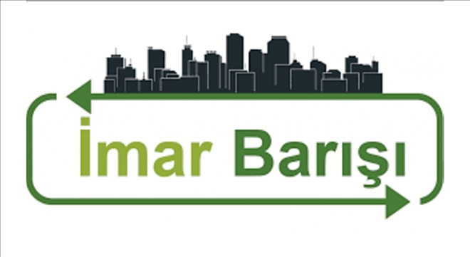 Aksaray´da İmar Barışına yoğun ilgi