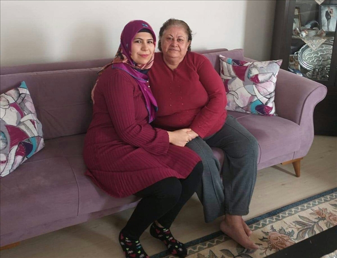 Kadın muhtar adayları hizmet yarışında bizde varız diyor