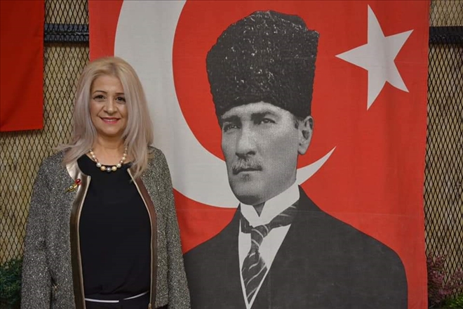 Anneler Derneği, Serpil Kulak ile Güven Tazeledi
