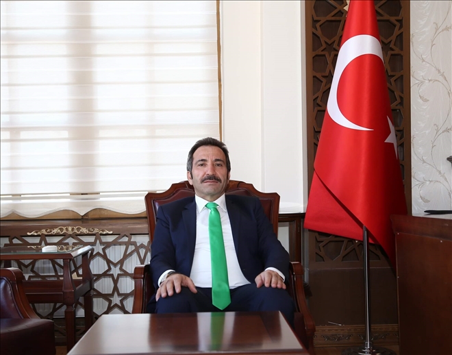 Vali Ali Mantı,