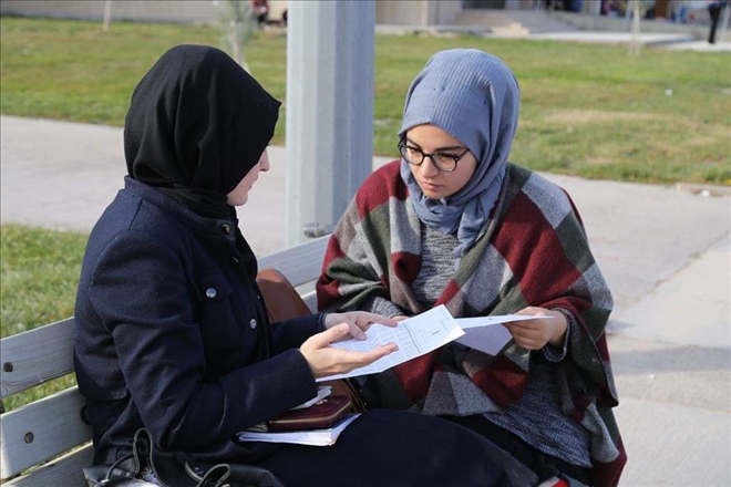 ASÜ´nün 81 ilden öğrencisi var