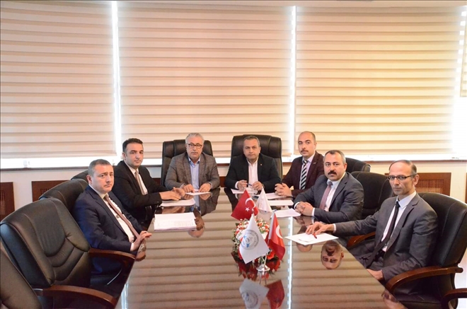 Cumhuriyet tarihinin en büyük istihdam seferberliği başladı