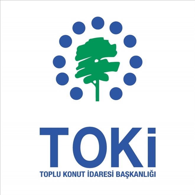 TOKİ Eskil İlçesinde 318 adet konut yapacak