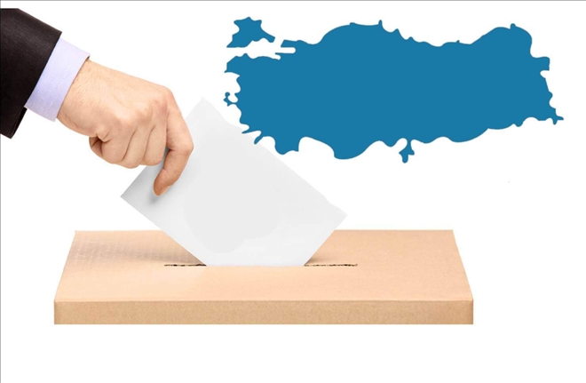Kesin aday listeleri açıklandı