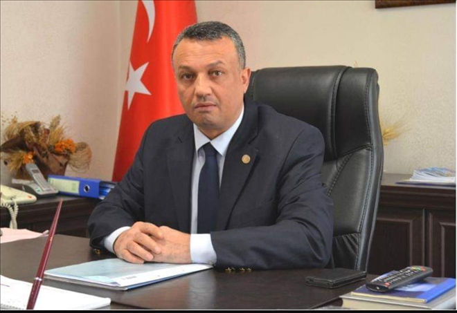 Seçim yasakları duyurusu