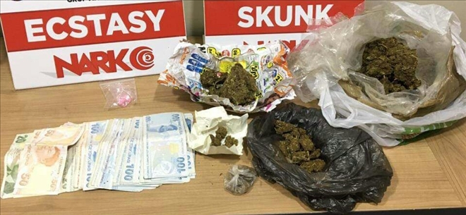 Aksaray´da