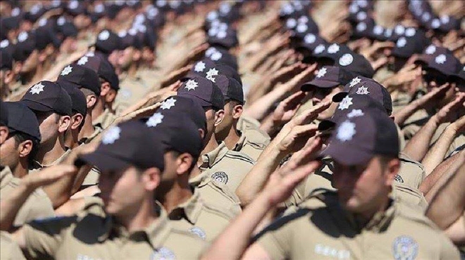 8 bin erkek çarşı ve mahalle bekçisi alımı yapılacak