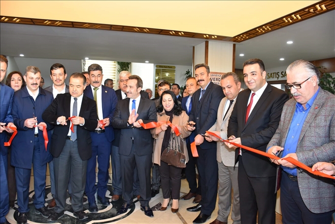 8 Mart Dünya Kadınlar Günü Borsadan Start Aldı
