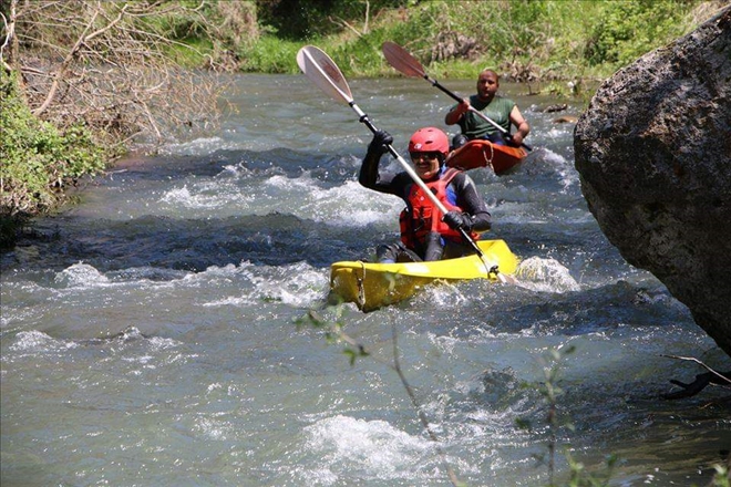 Turizm haftası kutlamaları başlıyor
