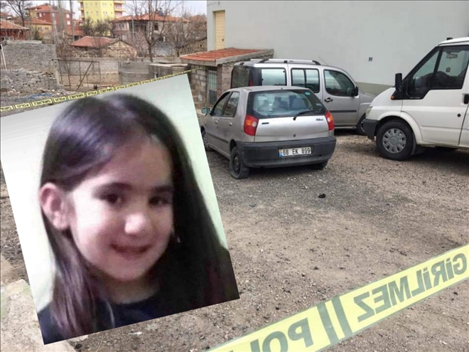Minik İremsu´dan acı haber geldi