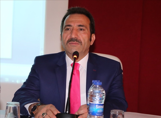 Vali Ali Mantı: ?Muhtarlık merkezi ve genel idarenin taşradaki en uç irtibat noktasıdır?