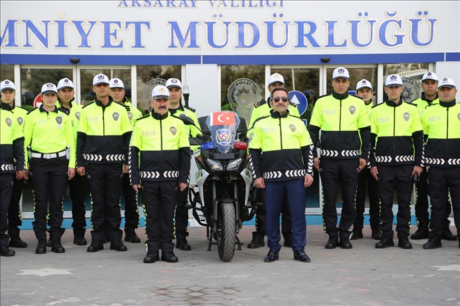 Vali Ali Mantı,´Denetimler artacak´