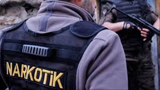 Aksaray´da firari 125 şüpheli yakalandı,44 şahıs tutuklandı