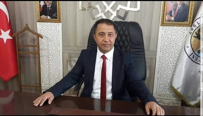 Demirci Belediye Başkanı´nın mazbatası iptal edildi